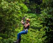 Costa Rica Adventure