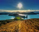 Galapagos Escape – Solaris (Itinerary C)