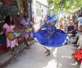 Cuban Highlights Ride