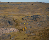 South Greenland Adventure: The Majestic Alpine Arctic