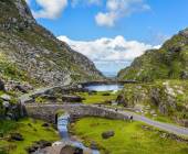 Unspoilt Ring of Kerry Cycling