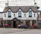 Unspoilt Ring of Kerry Cycling