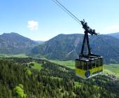 Walking Bavaria’s Lakes and Mountains