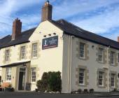 Walking The Best of Hadrian’s Wall