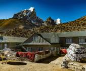 Everest & Gokyo Lakes Circuit