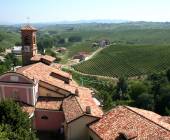 Gastronomic Barolo Walk