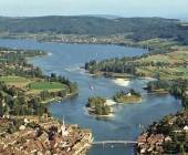 Highlights of Lake Constance by Bike