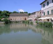 A Taste of Tuscany Cycling