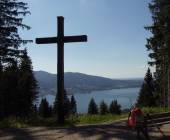 Walking Bavaria’s Lakes and Mountains