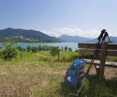 Walking Bavaria’s Lakes and Mountains