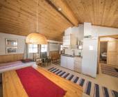 Swedish Lapland Winter Adventure