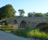 Contrasts of Catalonia (Catalunya) Cycling