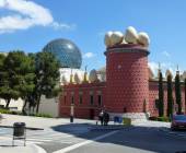 Classic Catalan Cycling