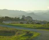 Classic Catalan Cycling