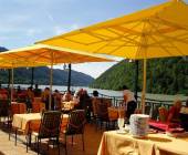 Passau to Vienna Cycling