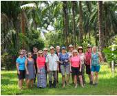 Costa Rica Coast to Coast Ride