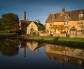 Best of the Cotswolds Self-Guided Walk