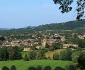 Best of the Cotswolds Self-Guided Walk