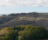 A Taste of Tuscany Self-Guided Walking