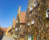Lakes & Mountains of Bavaria Cycling