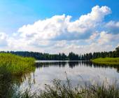Lakes & Mountains of Bavaria Cycling