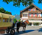 Lakes & Mountains of Bavaria Cycling