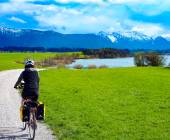 cycling in germany