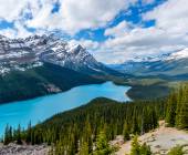 Discover the Canadian Rockies