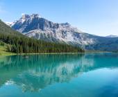 Discover the Canadian Rockies