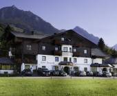 Hotel Bergrose, Strobl