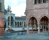 Julian Alps to the Adriatic Cycling