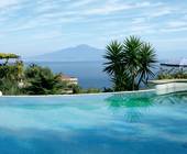 The Amalfi Coast Walk