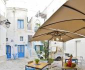 Highlights of Puglia Cycling