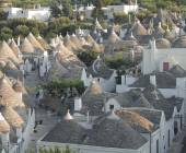 Highlights of Puglia Cycling