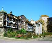 Highlights of Lake Constance by Bike