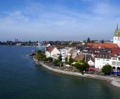 Highlights of Lake Constance by Bike