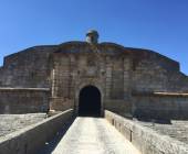 Cycling in the Douro Valley