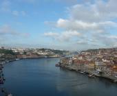 Cycling in Portugal: From the Mountains to the Sea