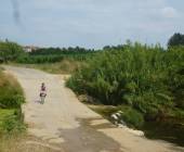 Contrasts of Catalonia (Catalunya) Cycling