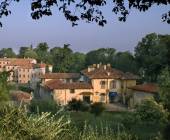 Gastronomic Barolo Walk