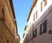 A Taste of Tuscany Cycling