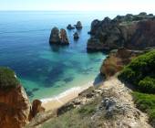 Walking the Algarve’s South West
