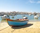 Walking the Algarve’s South West