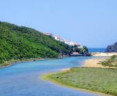 Walking the Algarve’s South West