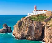 Walking the Algarve’s South West