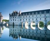 Chateau Chenonceau