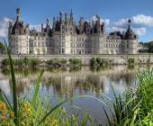 Chateau de Chambord