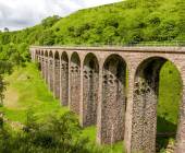 Walking from Coast to Coast