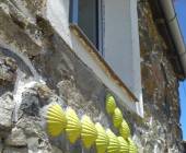 Highlights of the Camino de Santiago Walk