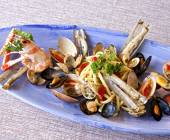 The Amalfi Coast Walk